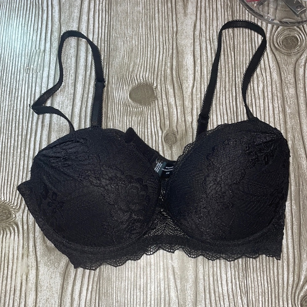 34C bra